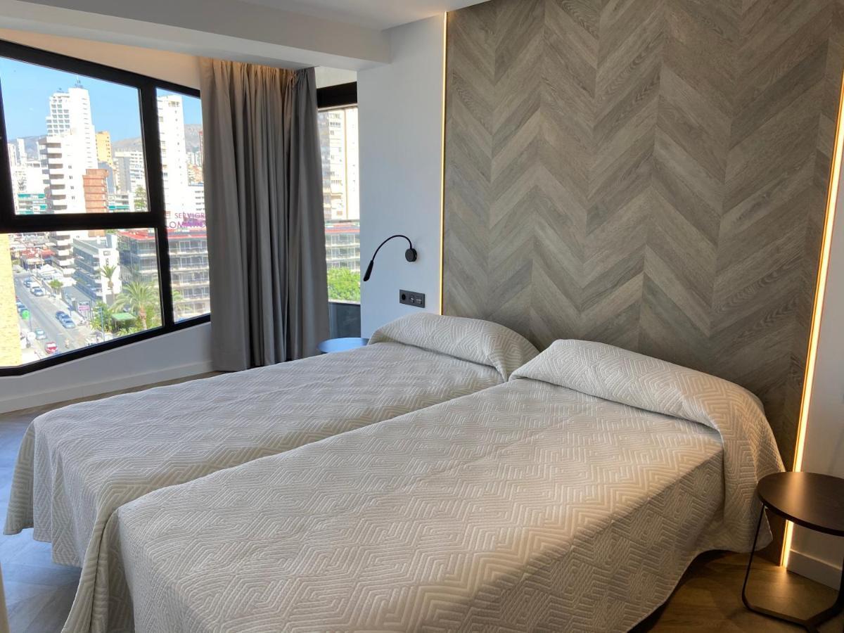 Climia Belroy 4 Sup Apart-hotel Benidorm