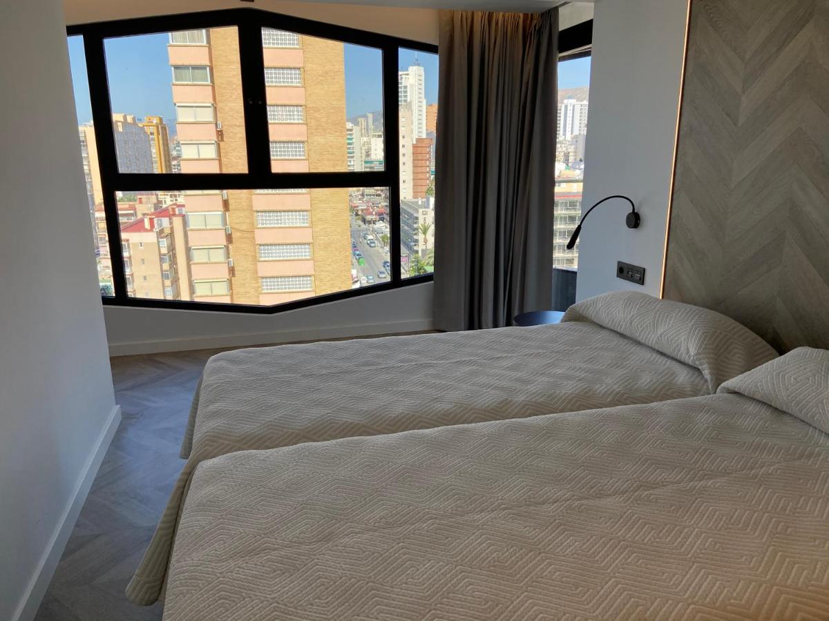 Climia Belroy 4 Sup Apart-hotel 4*