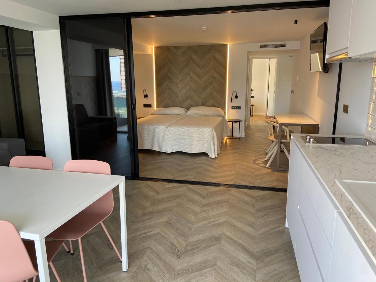 Apart-hotel Climia Belroy 4 Sup Benidorm