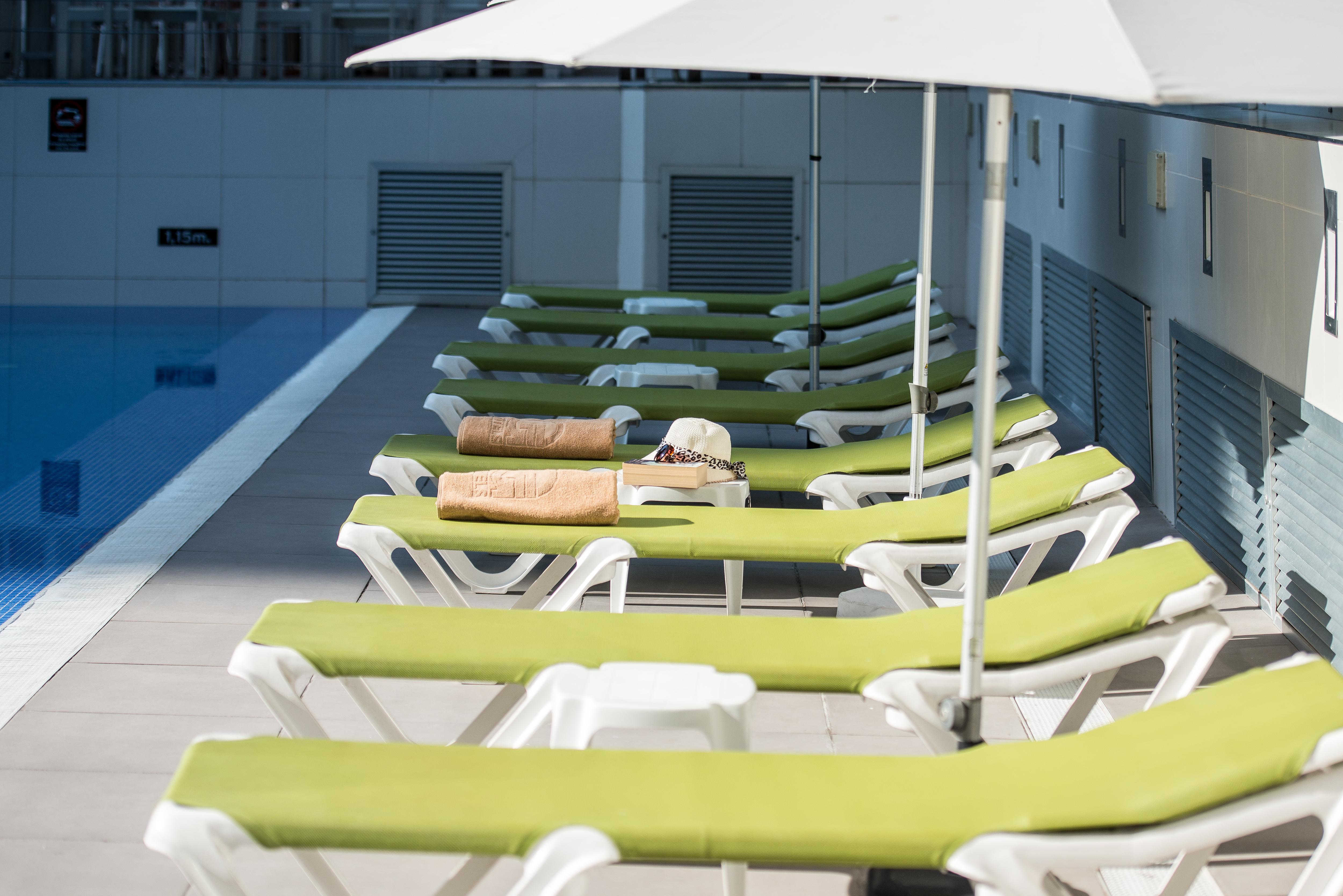 Apart-hotel Climia Belroy 4 Sup 4*
