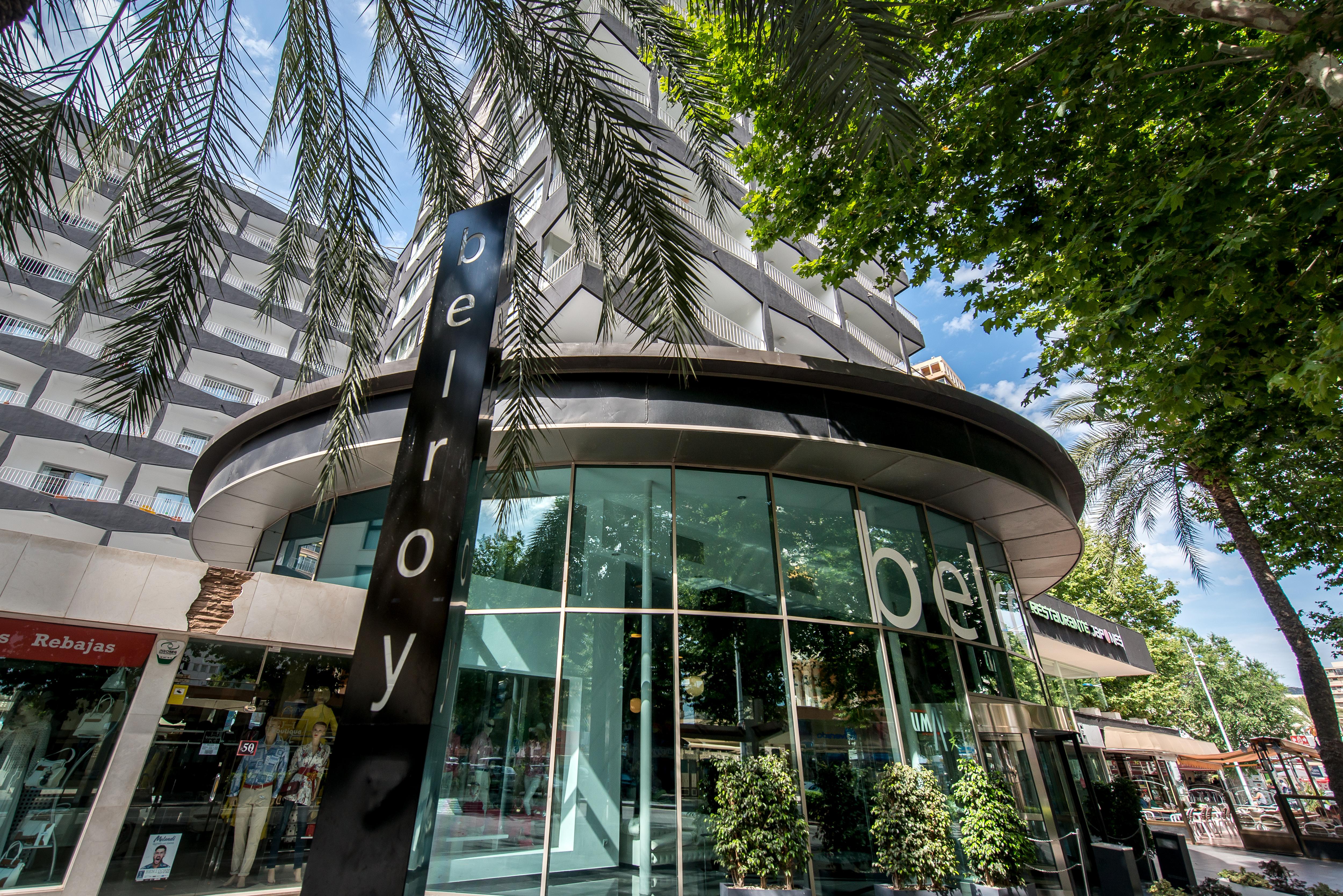 Climia Belroy 4 Sup Apart-hotel Benidorm