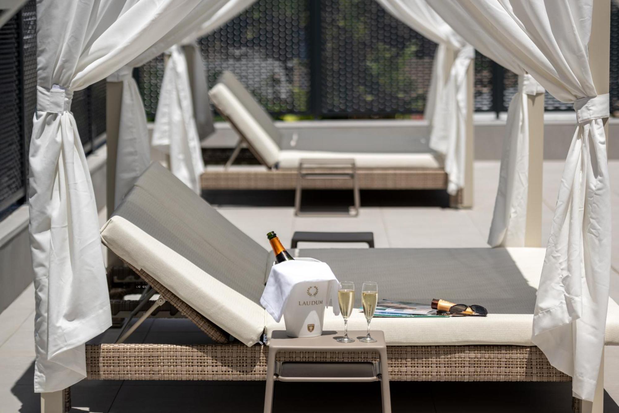 Apart-hotel Climia Belroy 4 Sup