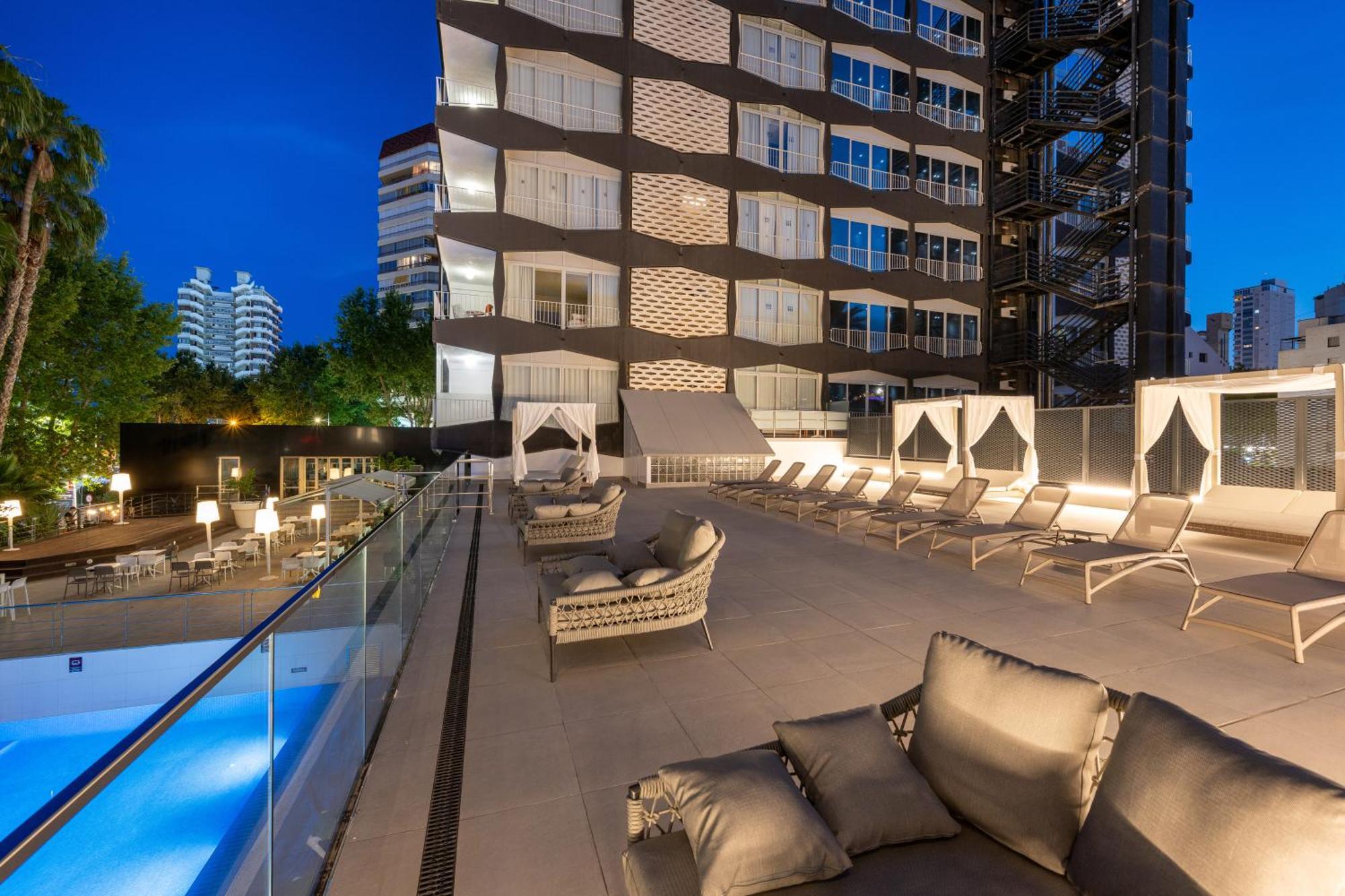 Climia Belroy 4 Sup Apart-hotel