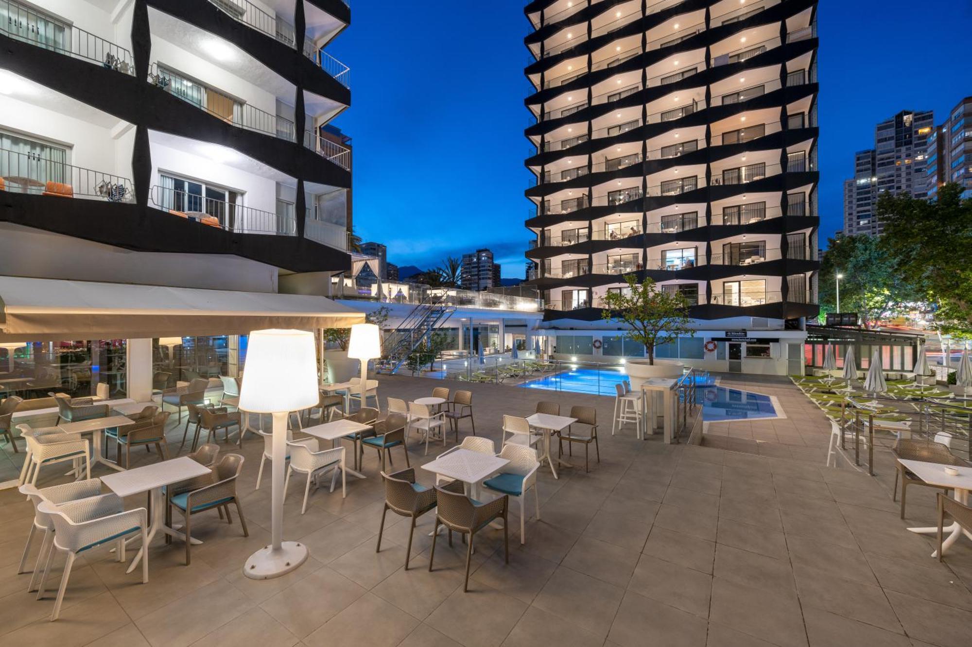 Climia Belroy 4 Sup Apart-hotel