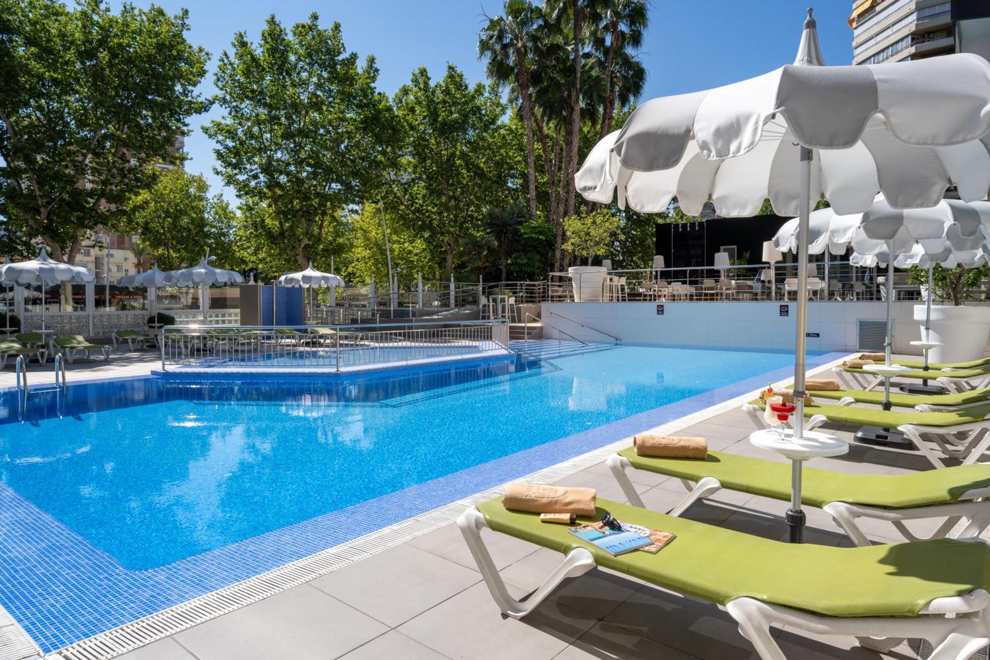 Climia Belroy 4 Sup Apart-hotel