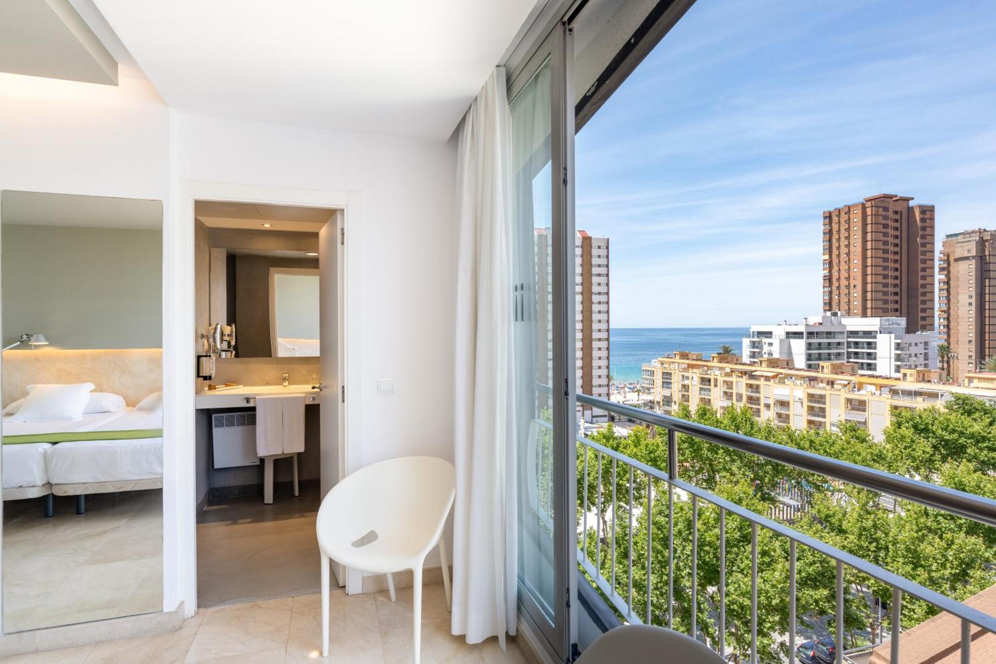 Climia Belroy 4 Sup Apart-hotel