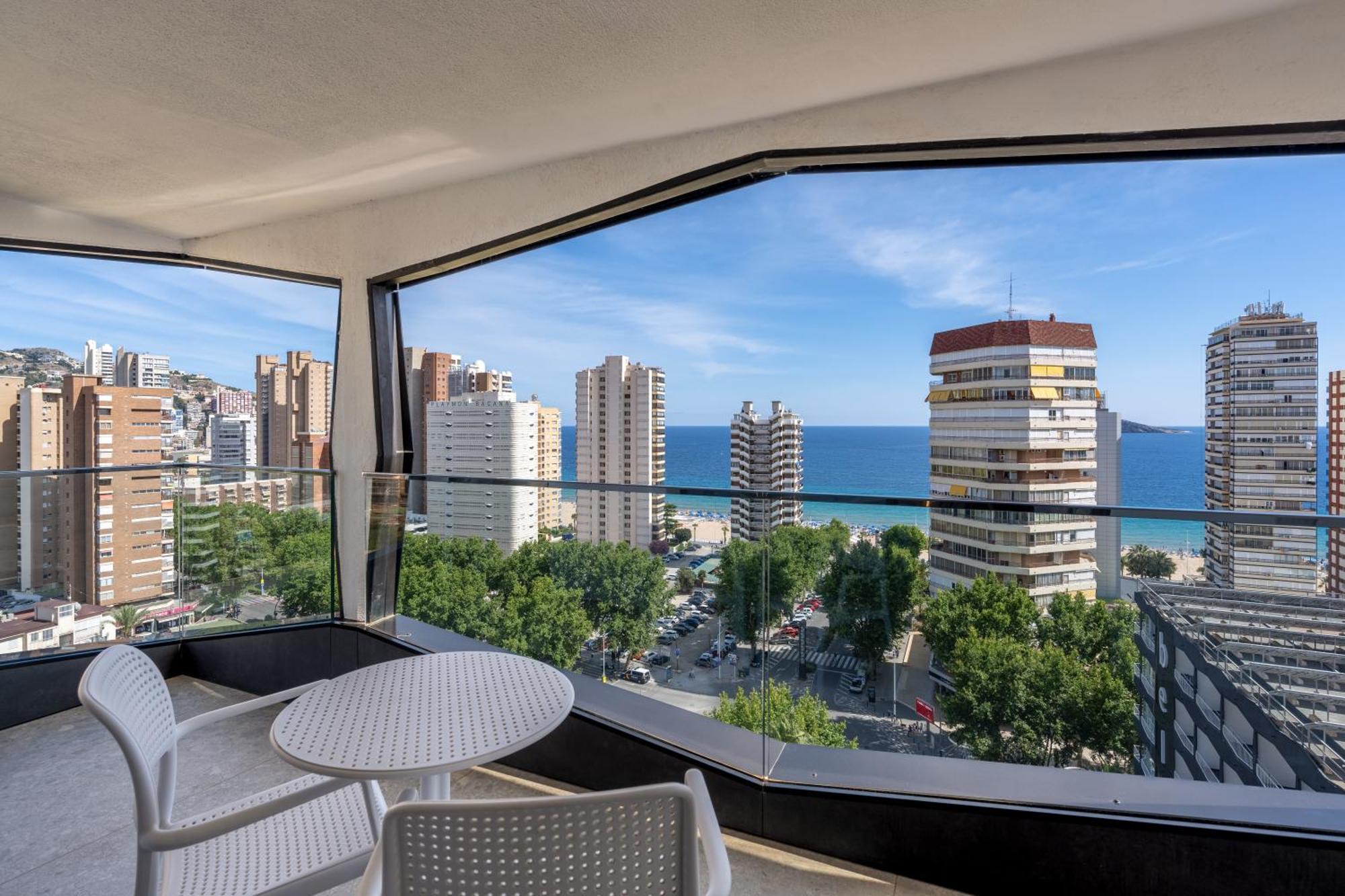 Climia Belroy 4 Sup Apart-hotel 4*