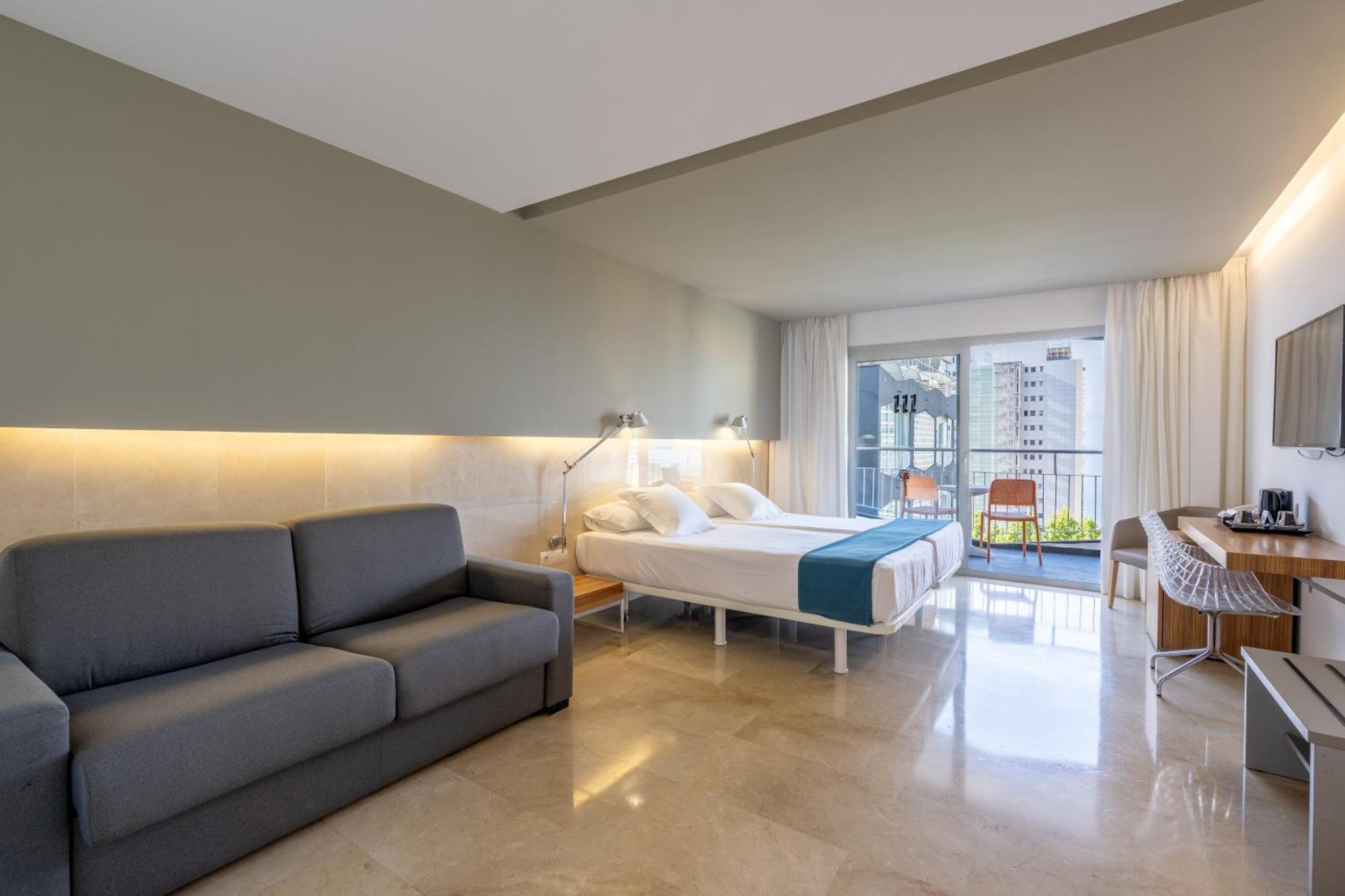 Climia Belroy 4 Sup Apart-hotel