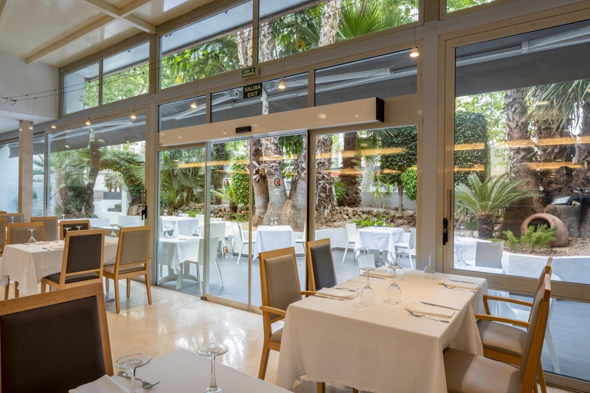 Apart-hotel Climia Belroy 4 Sup