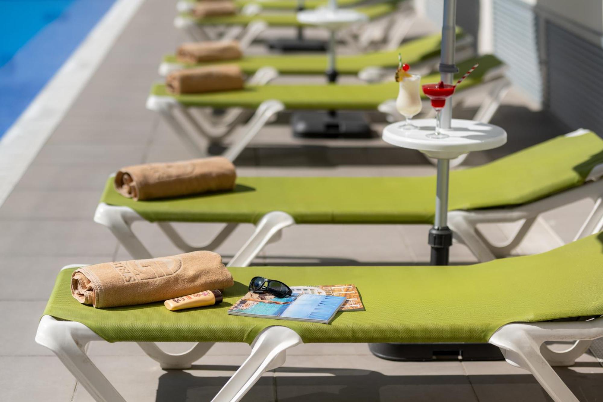 Climia Belroy 4 Sup Apart-hotel 4*