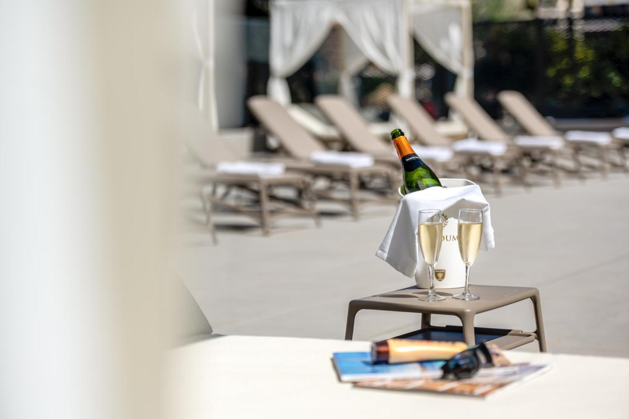 Climia Belroy 4 Sup Apart-hotel Benidorm