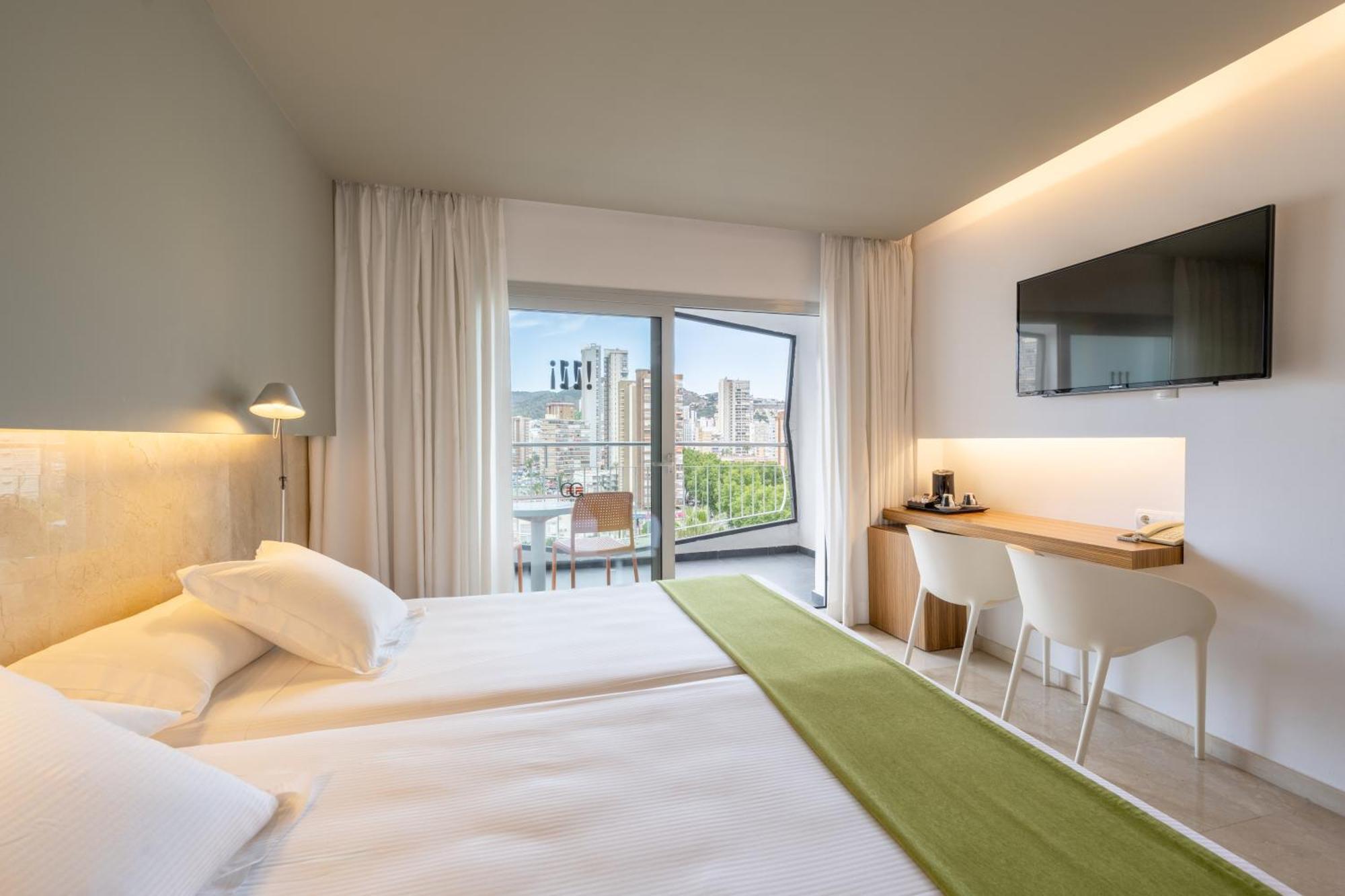 Apart-hotel Climia Belroy 4 Sup