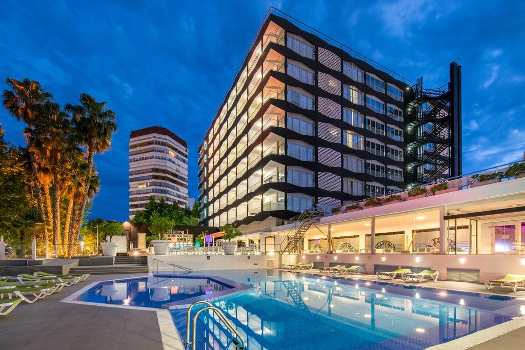 Climia Belroy 4 Sup Apart-hotel Benidorm